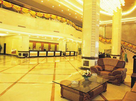 Chang Feng Hotel Shenzhen - 